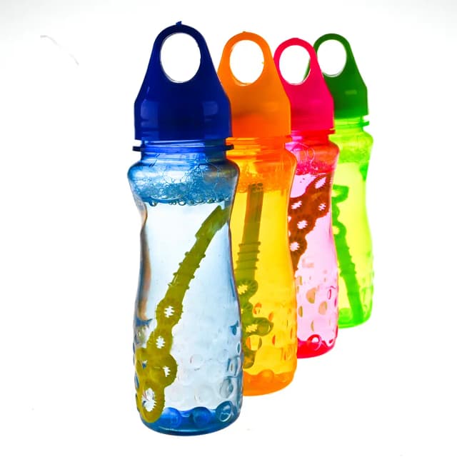 בקבוק בועות סבון - All Store