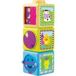 הקוביות הראשונות שלי - All Store