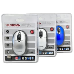 עכבר מחשב אלחוטי - All Store