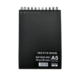 SKETCH BOOK A5 - All Store