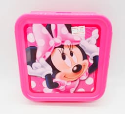 קופסאת אוכל מרובעת 7