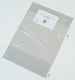 עטיפות שקופות לחוברות A4 - All Store