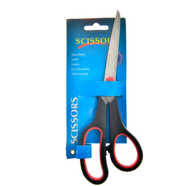 מספריים גומי 8 אינץ' - All Store