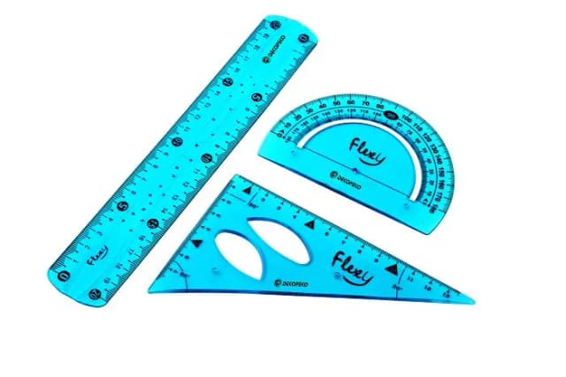 סט הנדסה גמיש - All Store