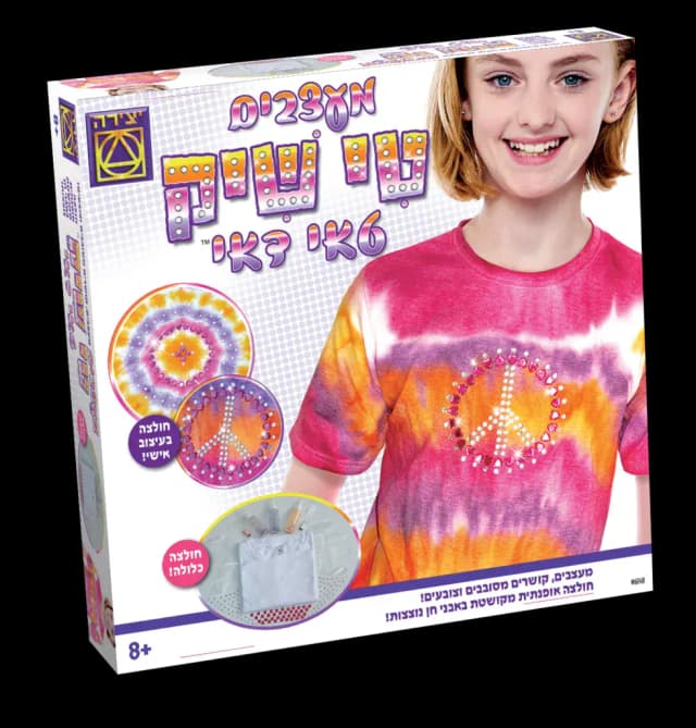 מעצבים טי שיק טאי דאי - All Store