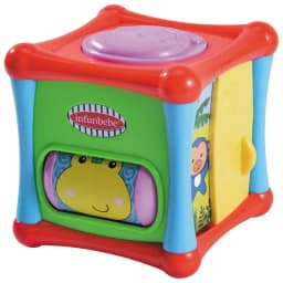 קוביית הפעילות הראשונה שלי - All Store