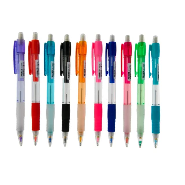 עיפרון מכני "פרינס" 0.7 - All Store