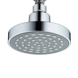 ראש מקלחת דקר 10.5 ס"מ