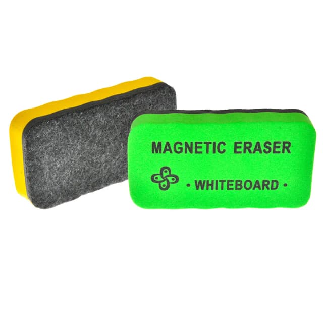 מחק מגנטי ללוח מחיק - All Store