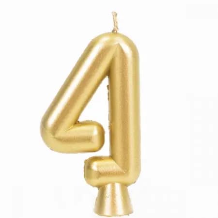 נר זהב חלק 4