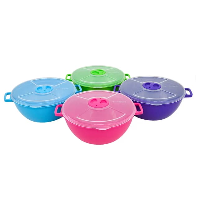 סיר למיקרו 1.25 ליטר - All Store