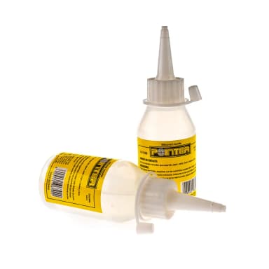 דבק שקוף 50 ML - All Store