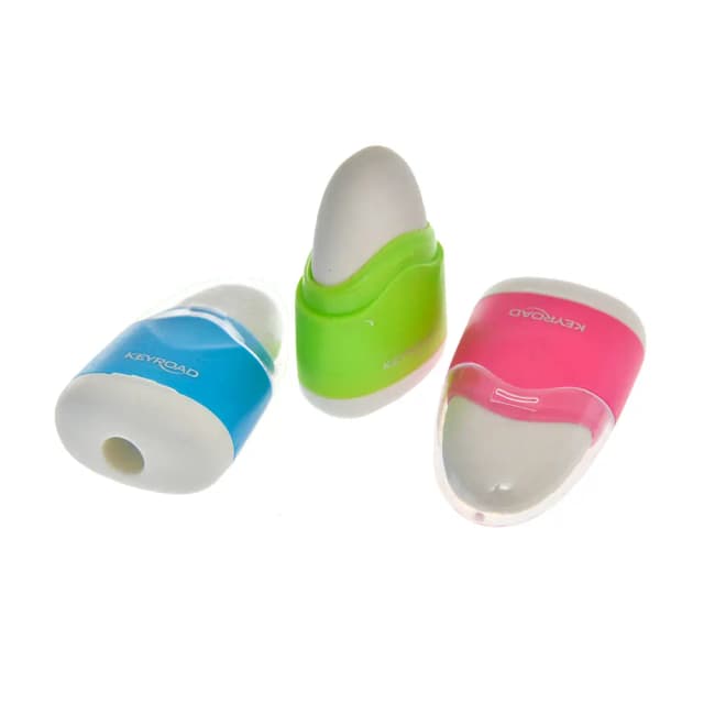 מחדד + מחק - All Store