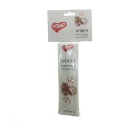 זיקוק דק 3X בשקית   