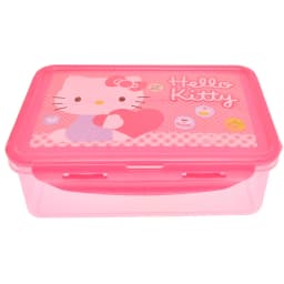 קופסת אוכל מלבנית