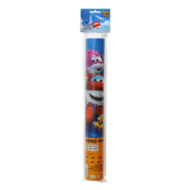 תותח קונפטי 40 ס"מ - מטוסי על - All Store