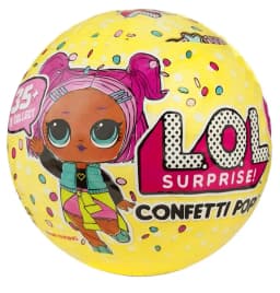 בובת לול LOL - All Store