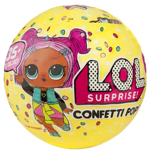 בובת לול LOL - All Store