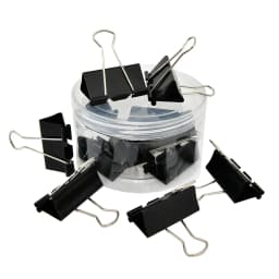 אטבים משרדיים גדולים - All Store