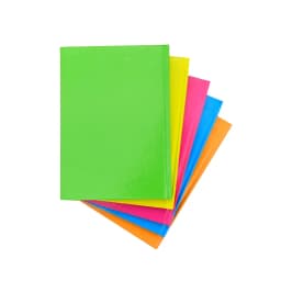 מחברת כריכה קשה A5 - All Store