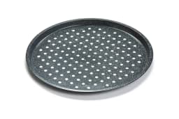 תבנית אפייה לפיצה 35 ס"מ קרבון