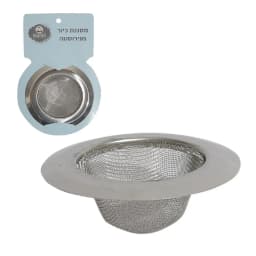 מסננת כיור נירוסטה מבית MAMA - All Store