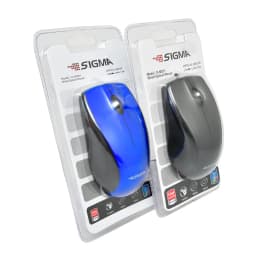 עכבר מחשב חוטי - All Store