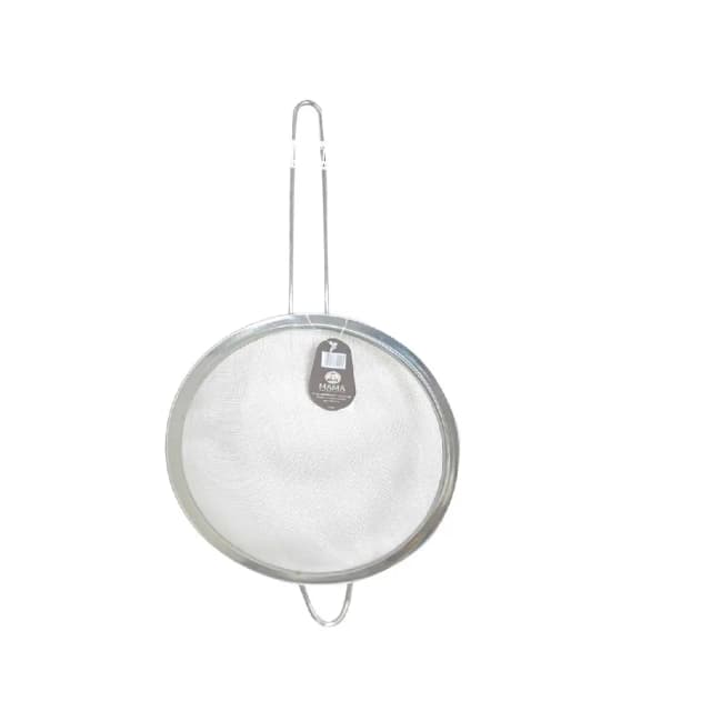 מסננת נירוסטה 22 ס"מ - All Store