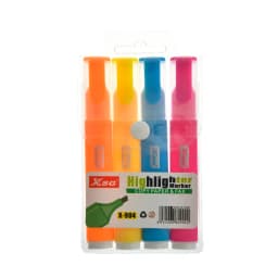 טושים זוהרים. - All Store