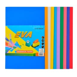 דפי סול צבעוניים - All Store