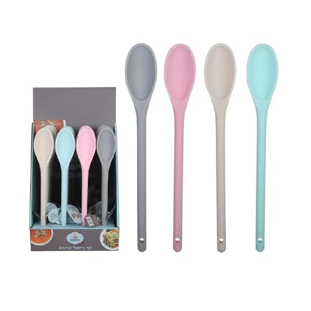 כף בישול ארוכה מבית MAMA - All Store