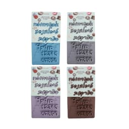 תבנית סיליקון מספר/אות