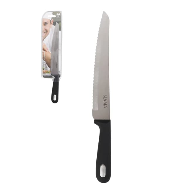 סכין לחם 6" - All Store