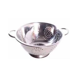 מסננת עם 2 ידיות קוטר 28 ס"מ - All Store