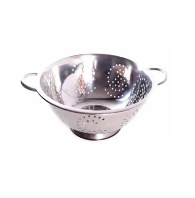 מסננת עם 2 ידיות קוטר 28 ס"מ - All Store