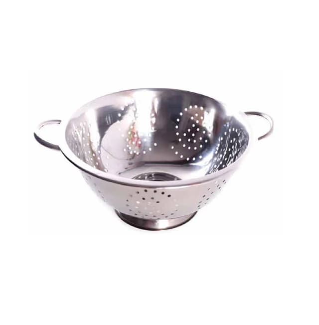מסננת עם 2 ידיות קוטר 28 ס"מ - All Store