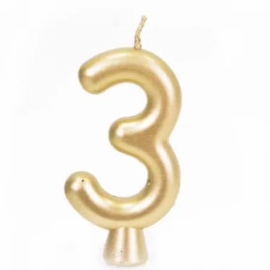 נר זהב חלק 3