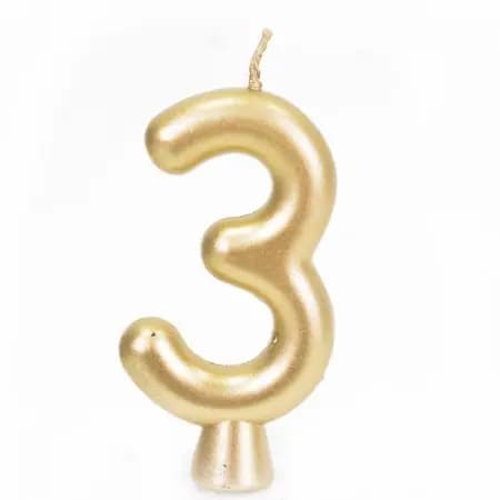 נר זהב חלק 3