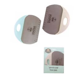 סכין לחיתוך בצק עגול מבית MAMA - All Store