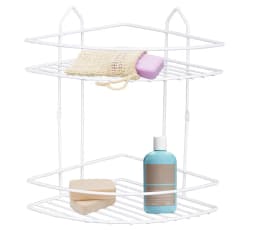 מתלה מתכת למקלחת - All Store