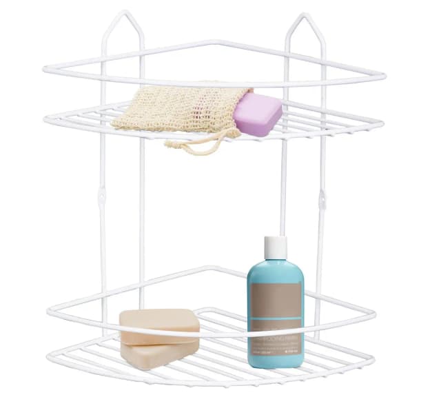 מתלה מתכת למקלחת - All Store