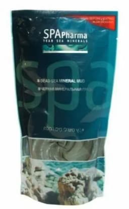 בוץ מינרלי מים המלח - All Store