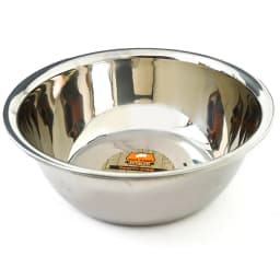 קערת נירוסטה 28 ס"מ - All Store