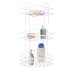 מתלה מתכת למקלחת - All Store