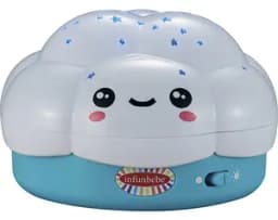 מנורת הלילה הראשונה שלי - מנגנת - All Store