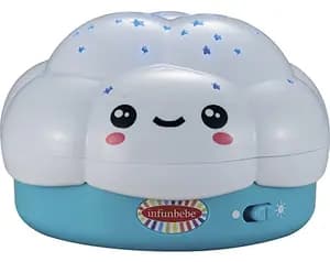 מנורת הלילה הראשונה שלי - מנגנת - All Store