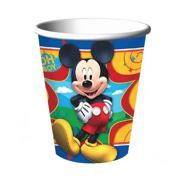 כוסות מיקי מאוס - All Store