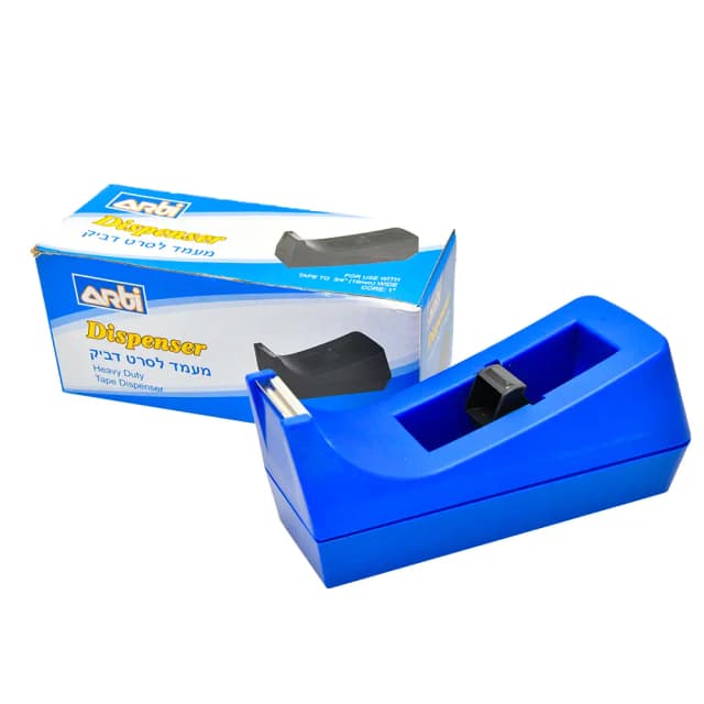 מעמד לסרט דביק - All Store