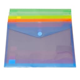 תיק מעטפה עם סוגר סקוטש - All Store