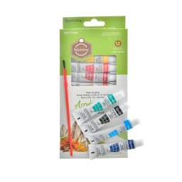 צבעי אקריל - All Store